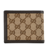 Gucci GG Wallet, back view
